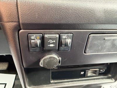 2018 Toyota Sienna SE