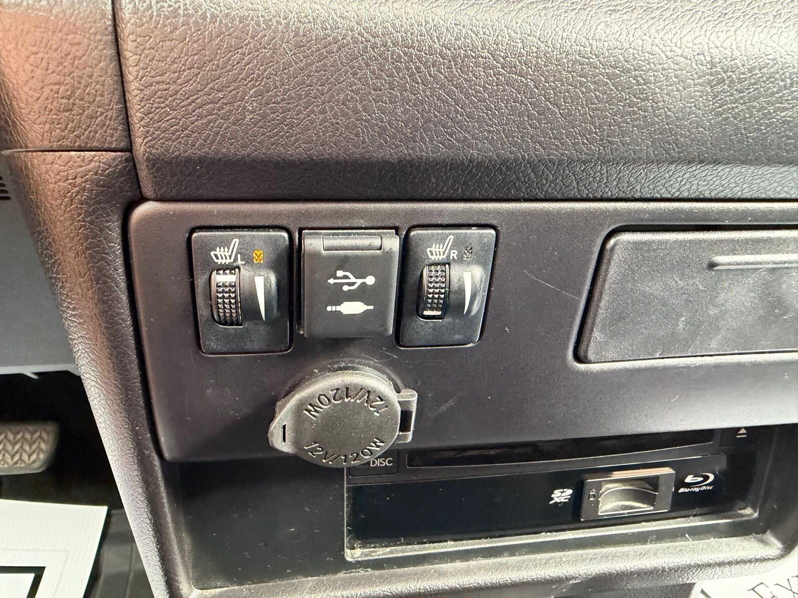 2018 Toyota Sienna SE