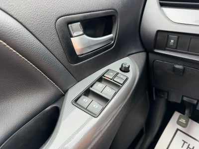 2018 Toyota Sienna SE