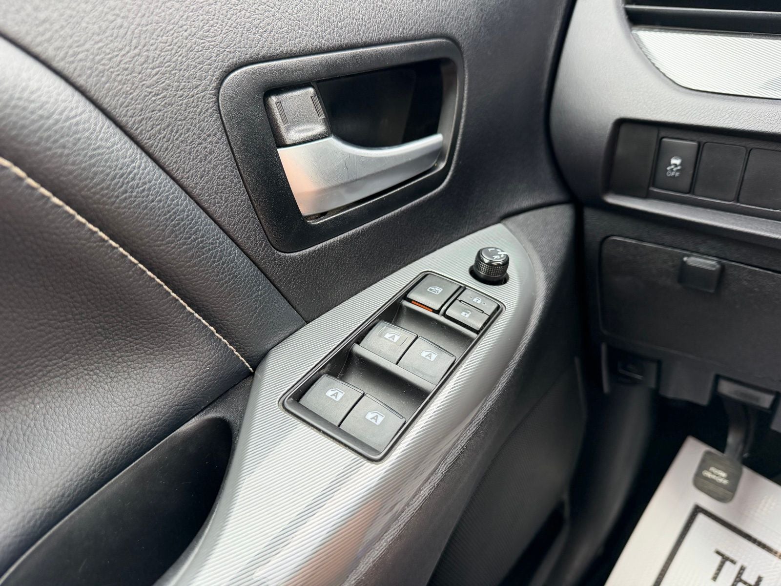 2018 Toyota Sienna SE