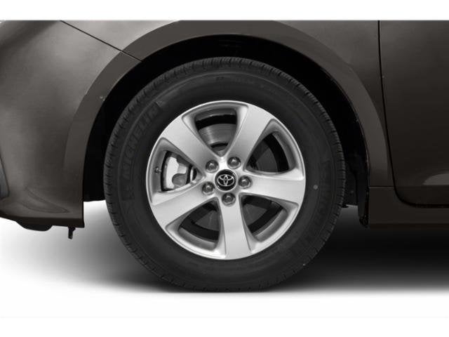 2018 Toyota Sienna L
