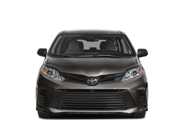 2018 Toyota Sienna L