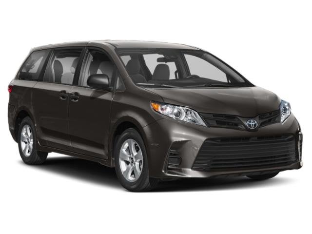 2018 Toyota Sienna L