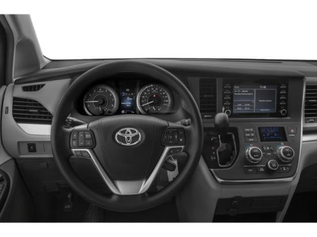 2018 Toyota Sienna L