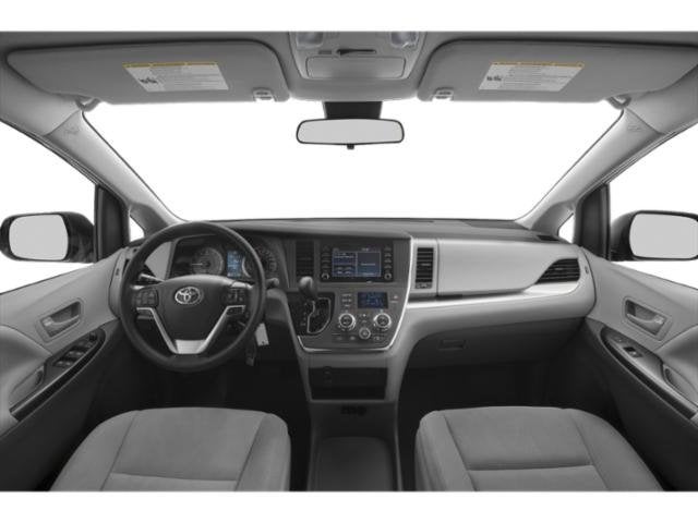 2018 Toyota Sienna L