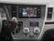 2017 Toyota Sienna Base