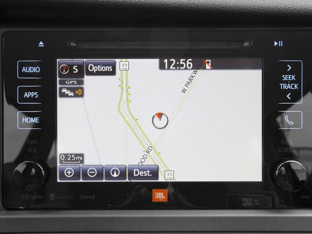 2017 Toyota Sienna Base