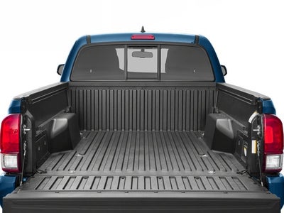 2017 Toyota Tacoma Base
