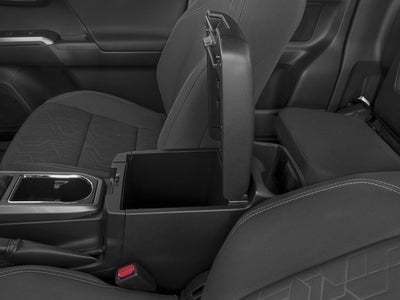 2017 Toyota Tacoma Base
