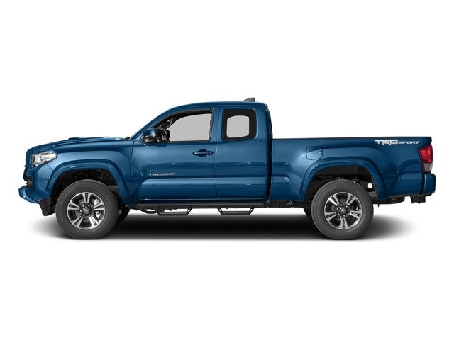 2017 Toyota Tacoma Base