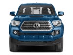 2017 Toyota Tacoma Base
