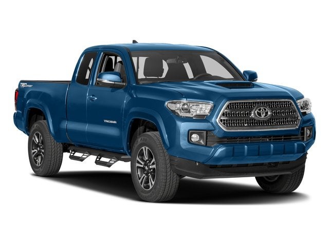 2017 Toyota Tacoma Base