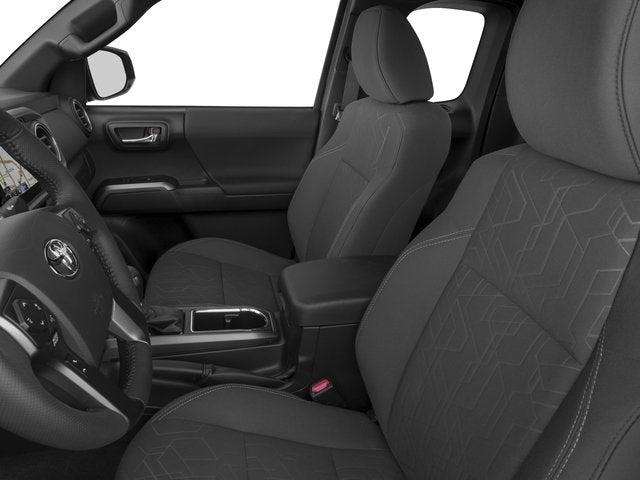 2017 Toyota Tacoma Base