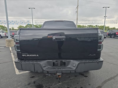 2010 Toyota Tundra Grade 4.6L V8