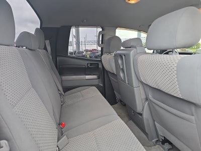 2010 Toyota Tundra Grade 4.6L V8