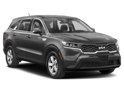 2023 Kia Sorento LX