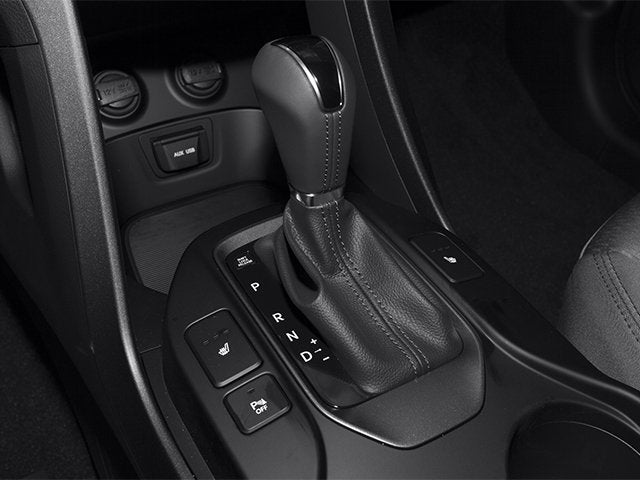 2013 Hyundai Santa Fe Sport Base