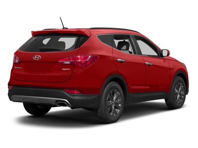 2013 Hyundai Santa Fe Sport Base