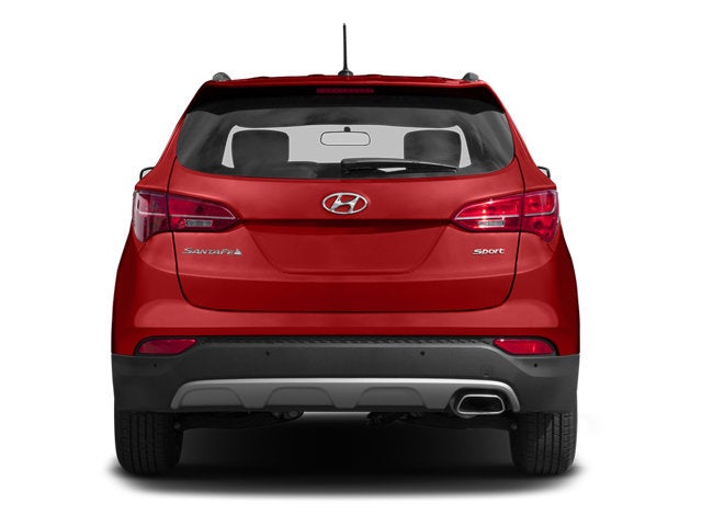 2013 Hyundai Santa Fe Sport