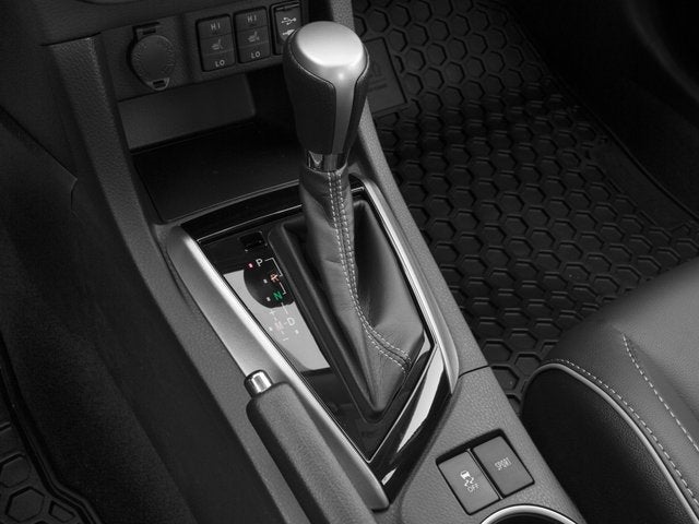 2016 Toyota Corolla Base