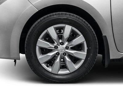 2016 Toyota Corolla Base