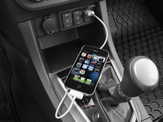 2016 Toyota Corolla Base