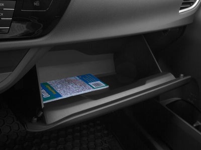 2016 Toyota Corolla Base