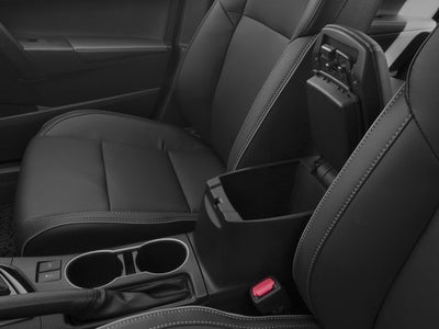 2016 Toyota Corolla Base