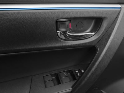 2016 Toyota Corolla Base