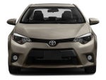 2016 Toyota Corolla Base