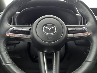 2024 Mazda Mazda CX-50 2.5 S Preferred Package
