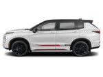 2023 Mitsubishi Outlander Base