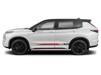 2023 Mitsubishi Outlander Base