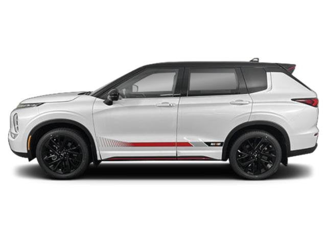 2023 Mitsubishi Outlander Base