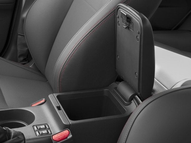 2017 Subaru WRX Limited