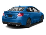 2017 Subaru WRX Limited