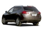 2008 Nissan Rogue SL
