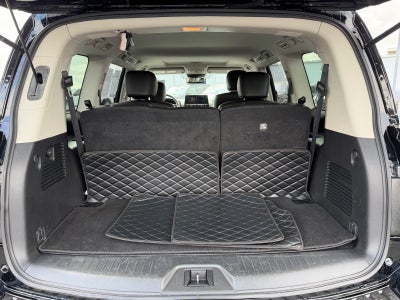 2021 Nissan Armada SL