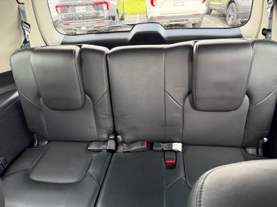 2021 Nissan Armada SL