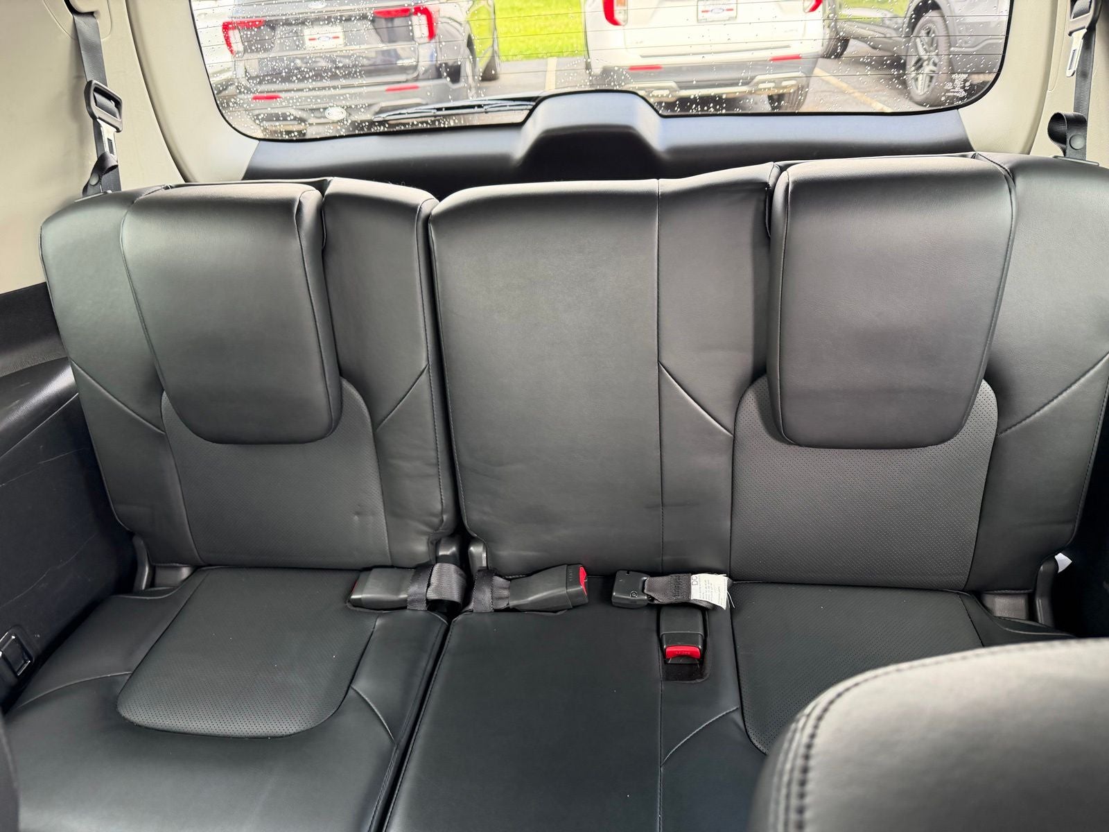 2021 Nissan Armada SL