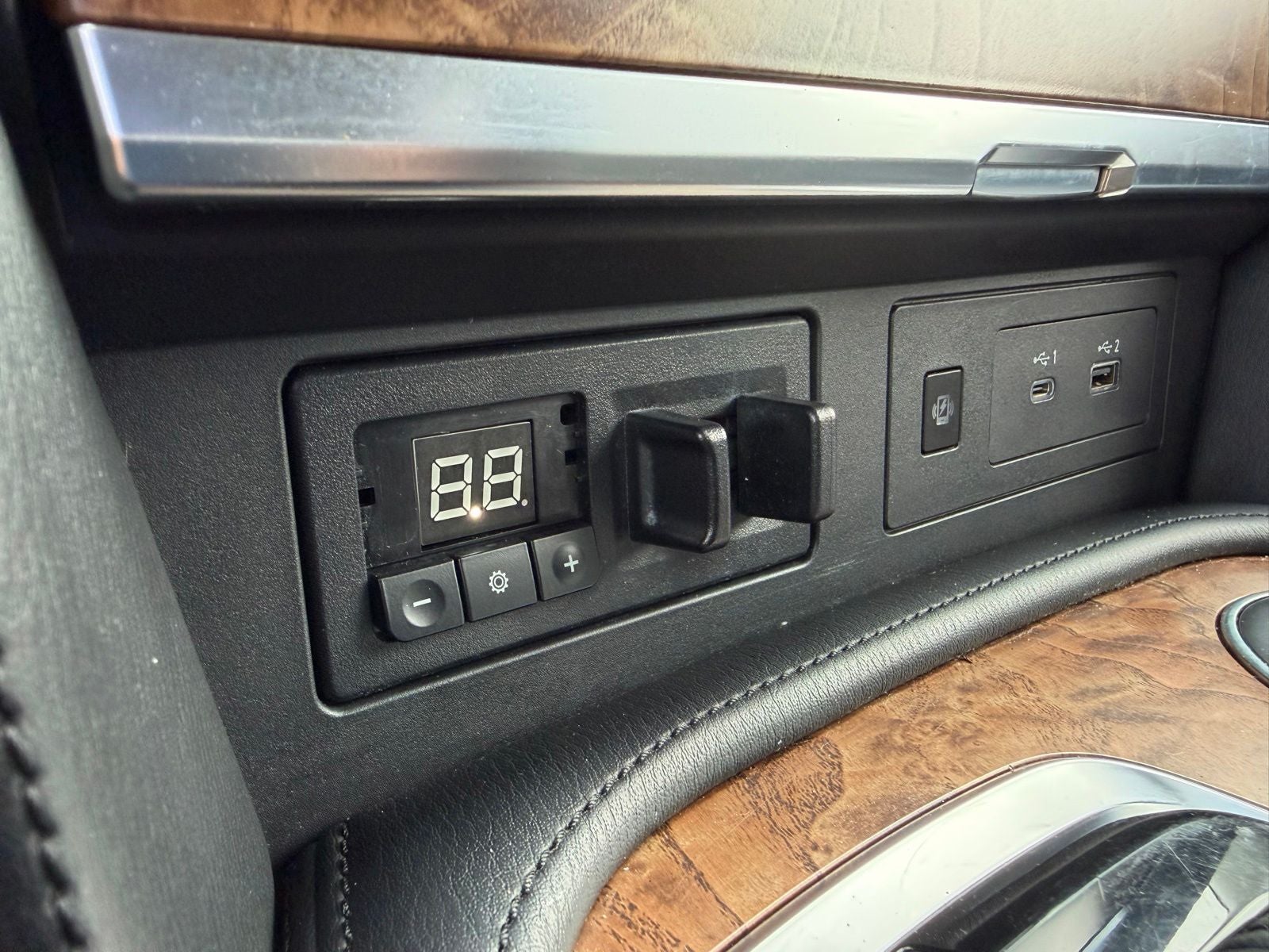2021 Nissan Armada SL