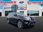 2021 Nissan Armada SL