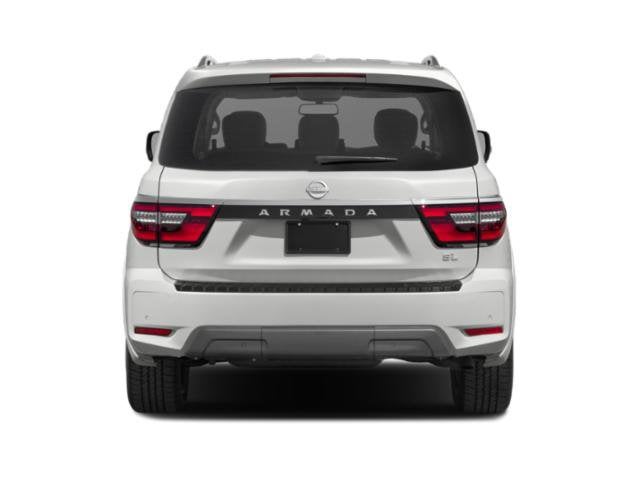 2021 Nissan Armada SL