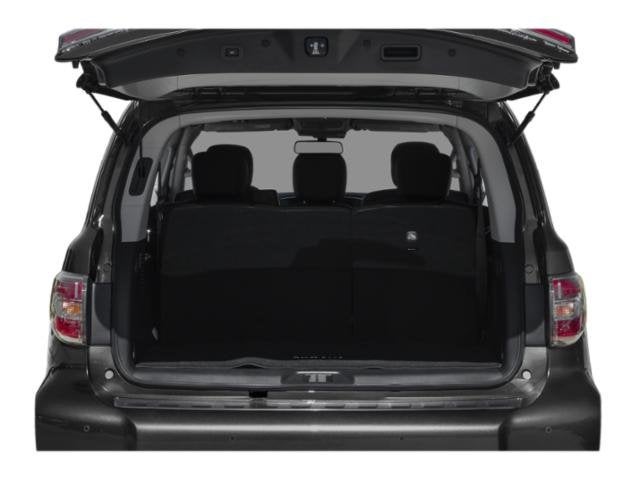 2020 Nissan Armada SL