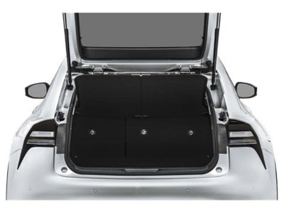2024 Toyota Prius Prime SE