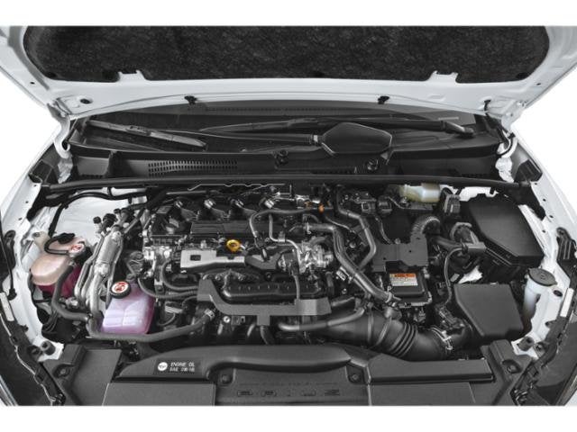 2024 Toyota Prius Prime SE