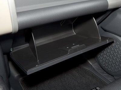 2010 Toyota FJ Cruiser Base