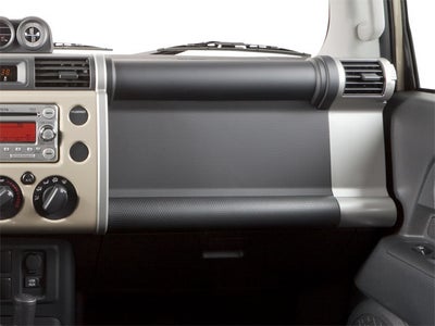 2010 Toyota FJ Cruiser Base