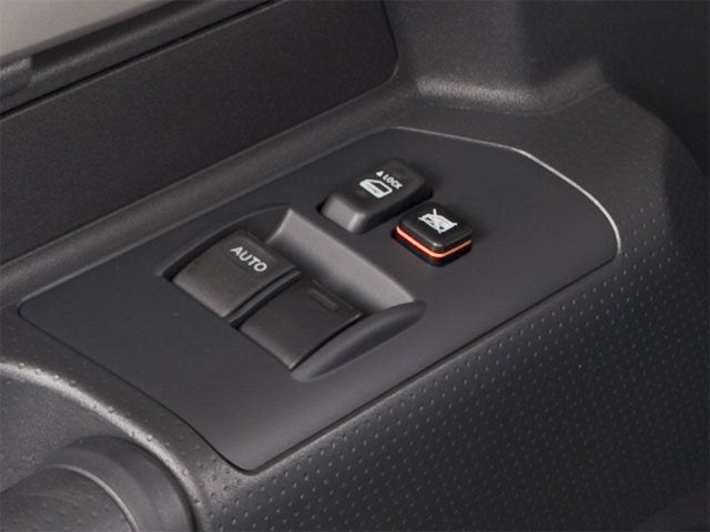 2010 Toyota FJ Cruiser Base