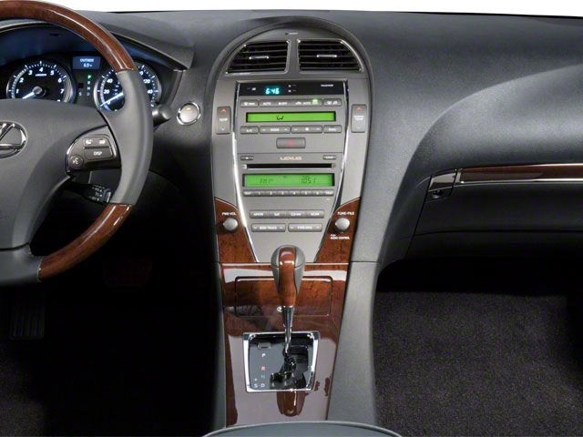 2010 Lexus ES 350 Base